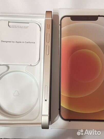 iPhone 12 mini, 128 ГБ