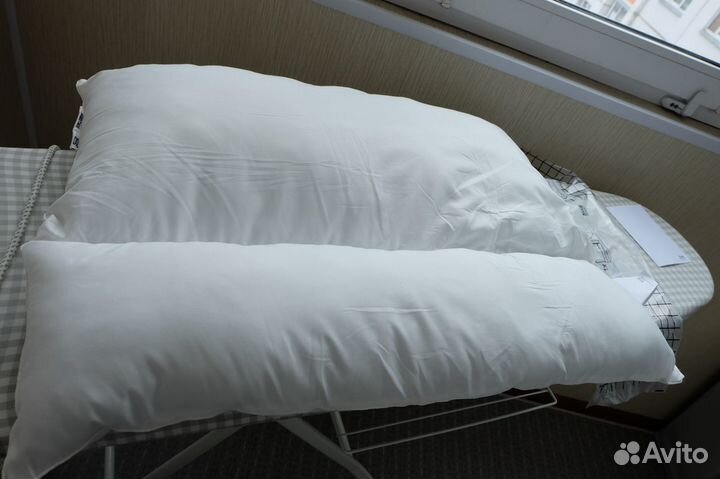 Подушка Новая Икеа нэббстарр