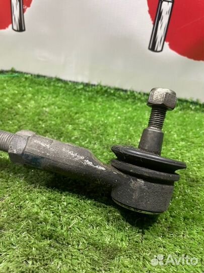 Рулевой наконечник передний левый Mitsubishi