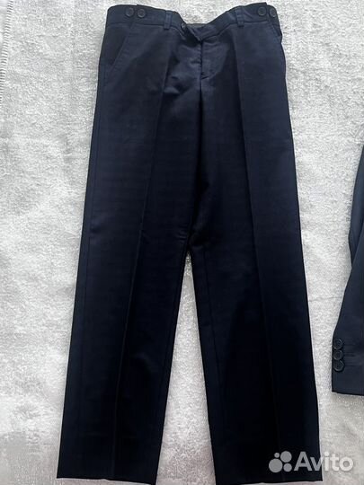 Костюм школьный для мальчика