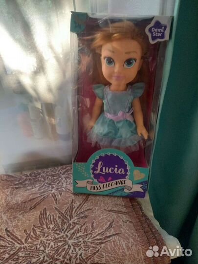 Monster high и другие