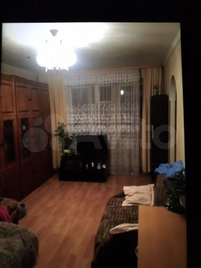 1-к. квартира, 36 м², 8/9 эт.