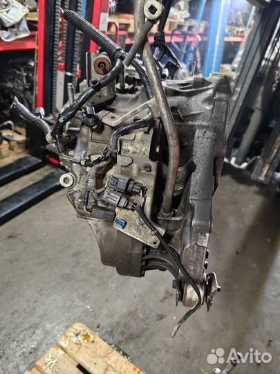 АКПП Mazda Cx-7 1 L3-VDT 2.3 2012