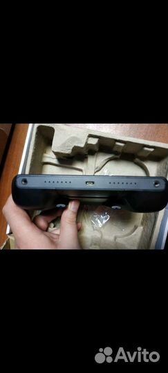 Квадрокоптер dji mavic 2pro Combo Smart Controller