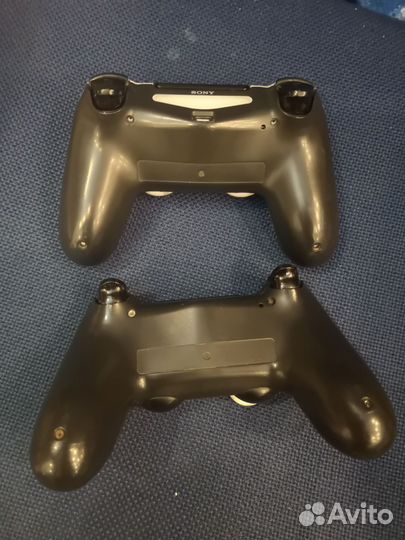 Джойстик контролер Sony PS4