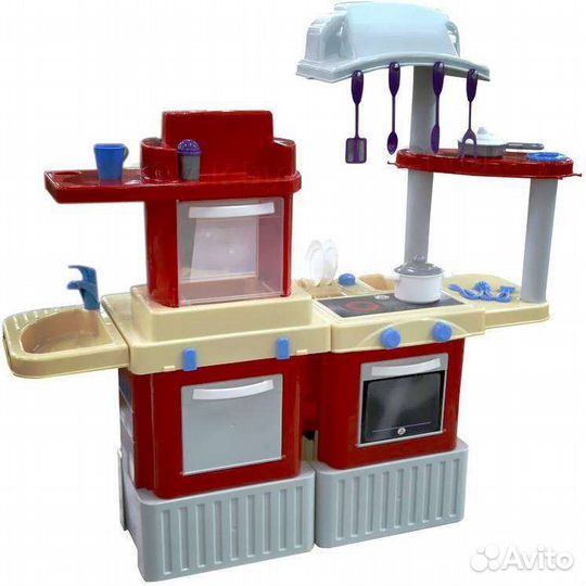 Детская игровая кухня бу