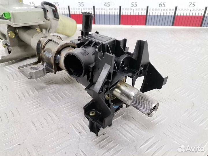 Электроусилитель руля Suzuki Wagon R 2 2001