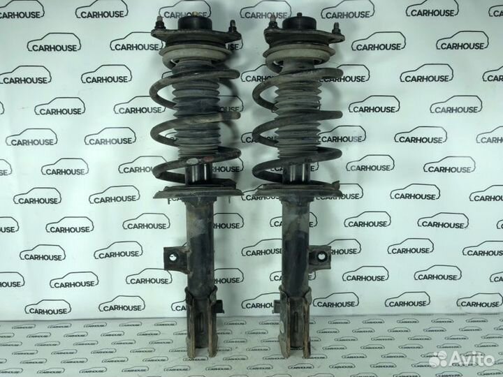 Амортизаторы передние Hyundai Ix35 2009-2015