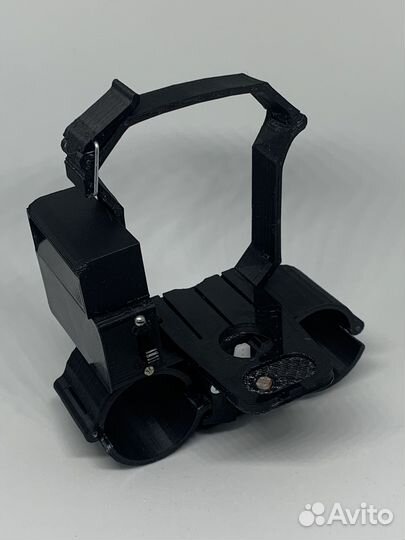 Система сброса груза Dji Mavic 3 двойная 30-40мм