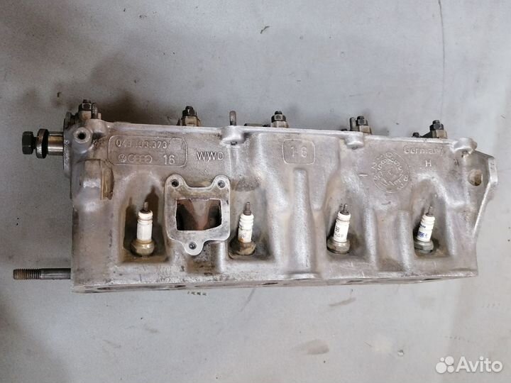 Головка блока цилиндров для VW-Audi 80, Jetta