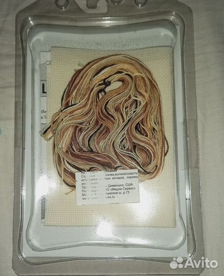 Набор для вышивания Dimensions 