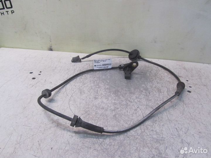 Датчик ABS, Nissan X-Trail, NT30, 2000-2007г., FR