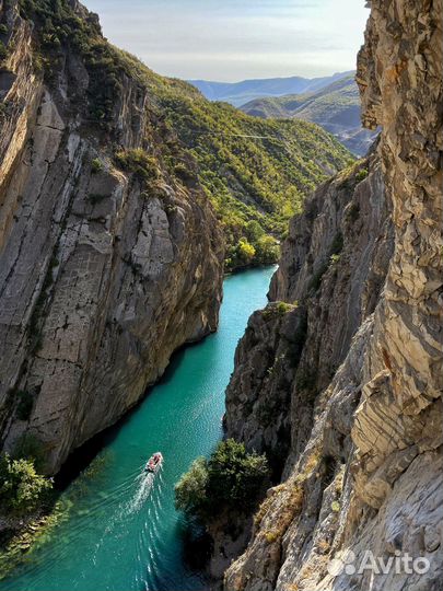 Тур в Дагестан на 3 дня все включено комфорт +