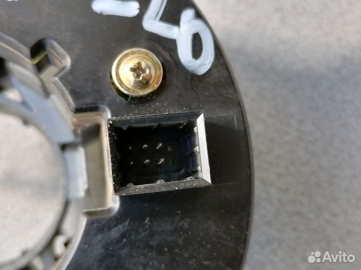 Переключатель света фар подрулевой Mercedes S-W220