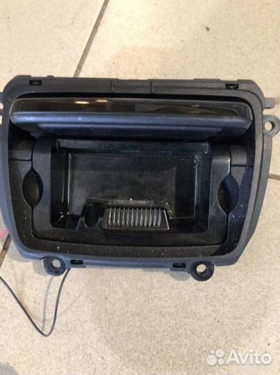 Пепельница Bmw 5 F10