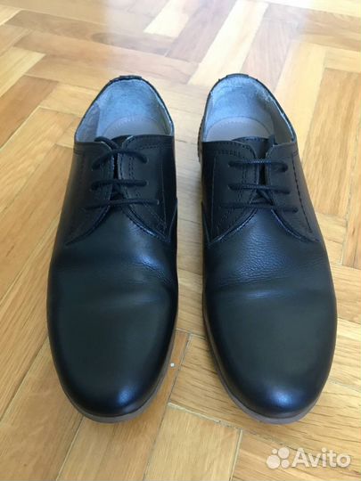 Туфли мужские 41 размер Zara