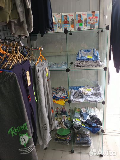 Магазин Детской одежды