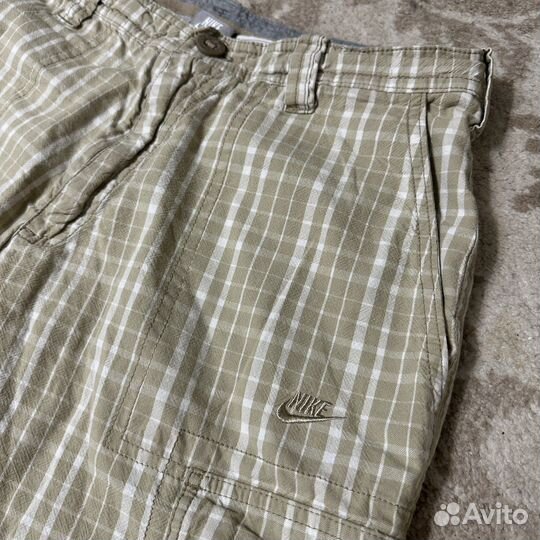 Шорты Карго Y2k Nike