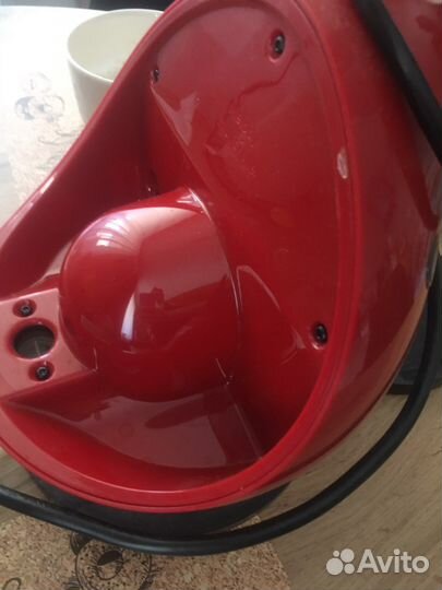 Капсульная кофемашина