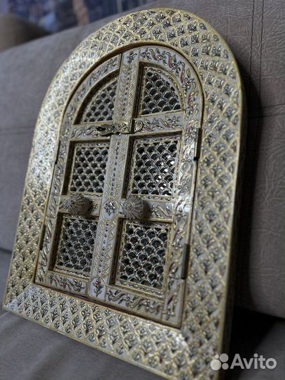 Рама для зеркала винтаж