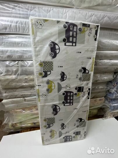 Матрас Принц 140*60 (новый)