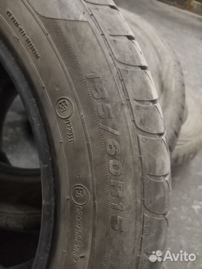 Viatti Strada Asimmetrico V-130 185/60 R15 84H