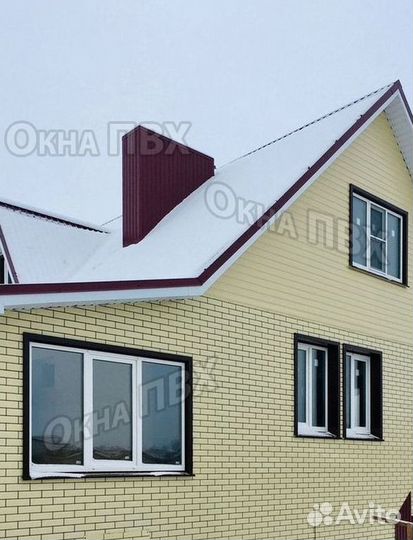 Остекление лоджий