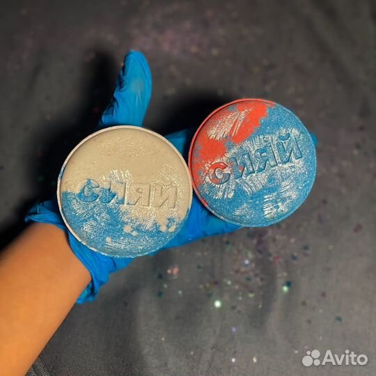 Бомбочки для ванны ручной работы розница и опт