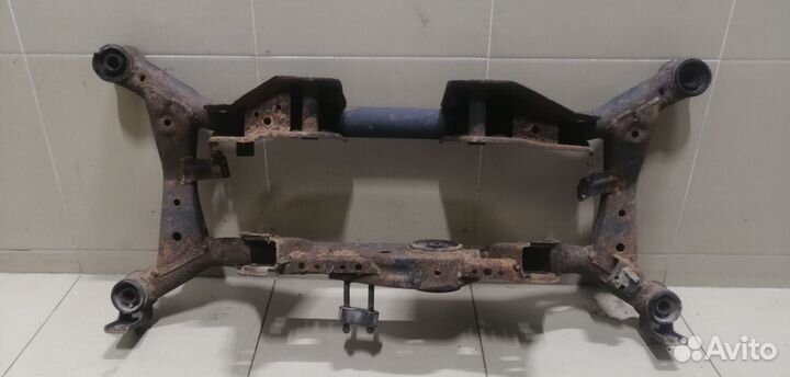 Балка задняя X-Trail (T30) 2001-2006