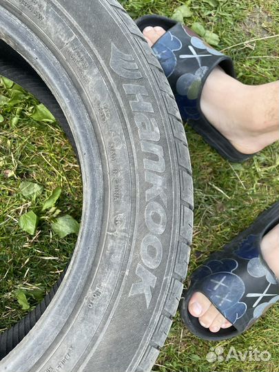 Hankook Optimo K415 185/65 R15