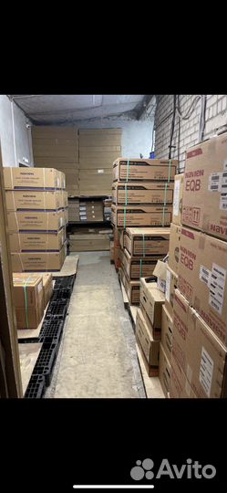 Газовые котлы, запчасти и материалы