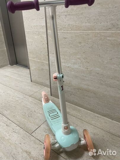 Детский самокат Oxelo B1