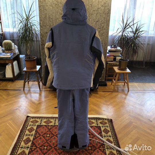 Горнолыжный комбинезон Goldwin, размер 40-42