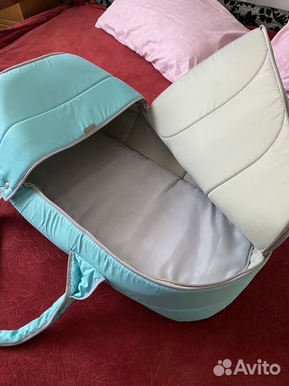 Переноска для детей