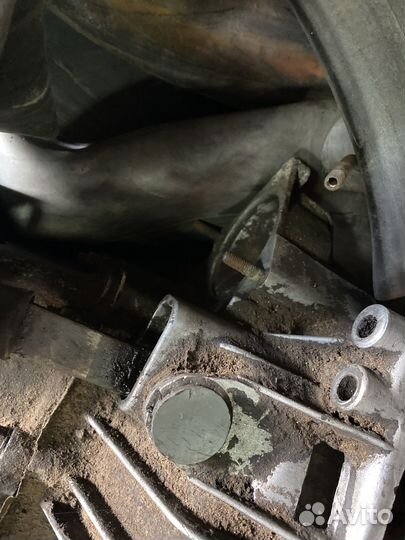 Коробка передач ваз 2109