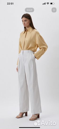 12 storeez брюки