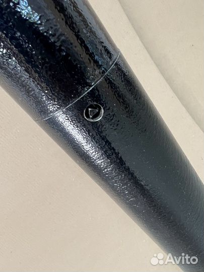 Пепельница уличная