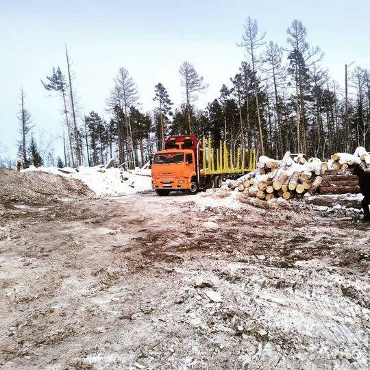 КамАЗ 6520, 2010