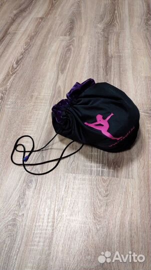 Мяч chacott, насос и чехол