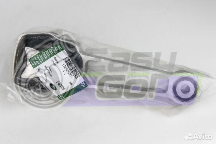 Опора двигателя LR000597 land rover