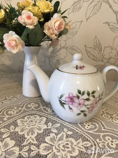 Заварочный чайник