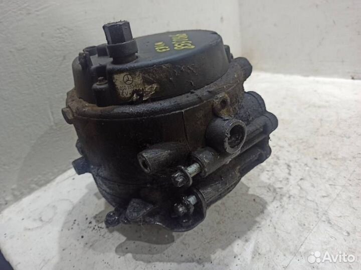 Генератор Мерседес W163 ML