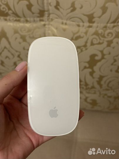 Мышь apple оригинал