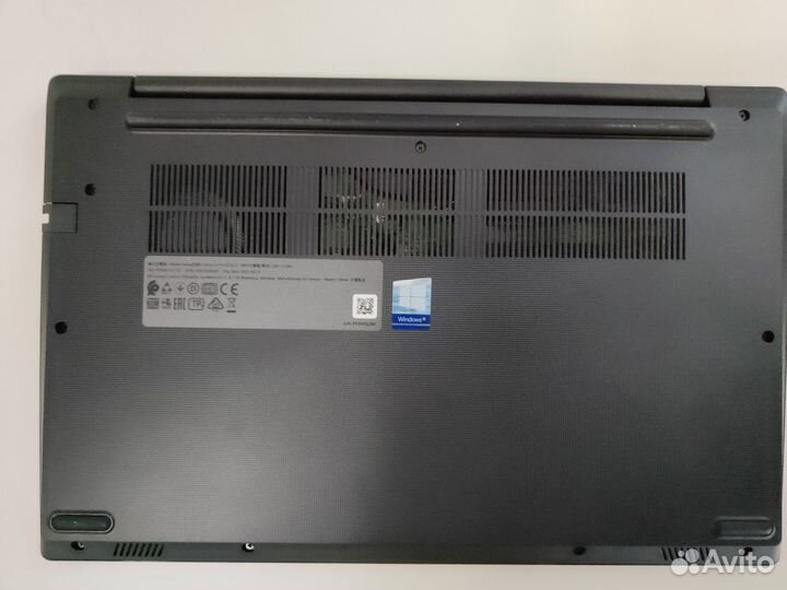 Ноутбук Lenovo V14 GEN2 ALC (R7/8/512/14)
