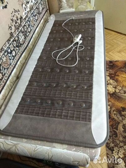 Ceramic Mat S1 модель:CGM EMT-SS1202 Тепловой мат