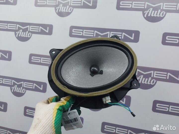 Динамик Toyota Camry 7 XV40 2006-2011