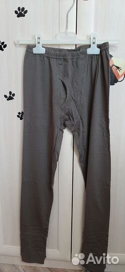 Кальсоны для мальчика 146 р