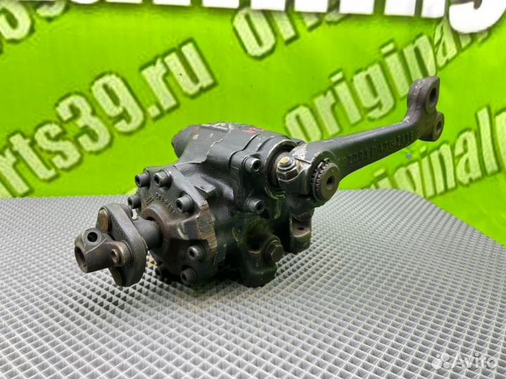 Рулевой редуктор Mercedes-Benz E-Class W124 M103