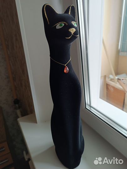 Копилка кошка