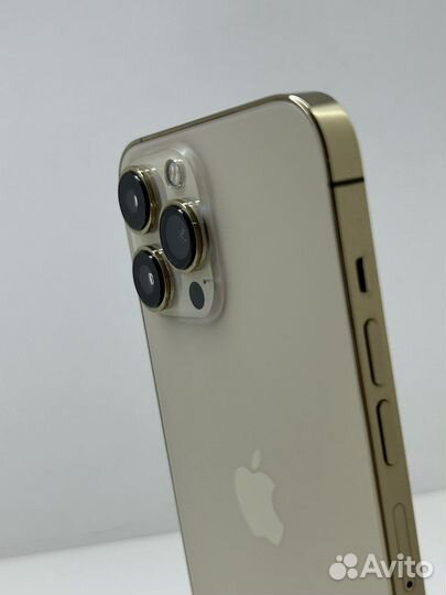 iPhone 13 Pro Max, 128 ГБ